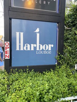 Harbor Lounge by null