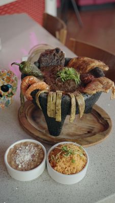 Mariscos La Chula -Downey by null