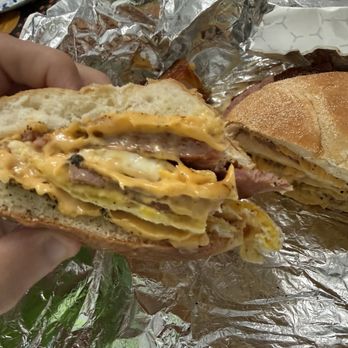 Fabio's Colombian Kitchen - "El Gringo" - Colombian Near Me - East Hanover, New Jersey