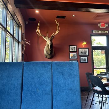 44 & King - Inside photo - Pubs Near Me - Myrtle Beach, South Carolina