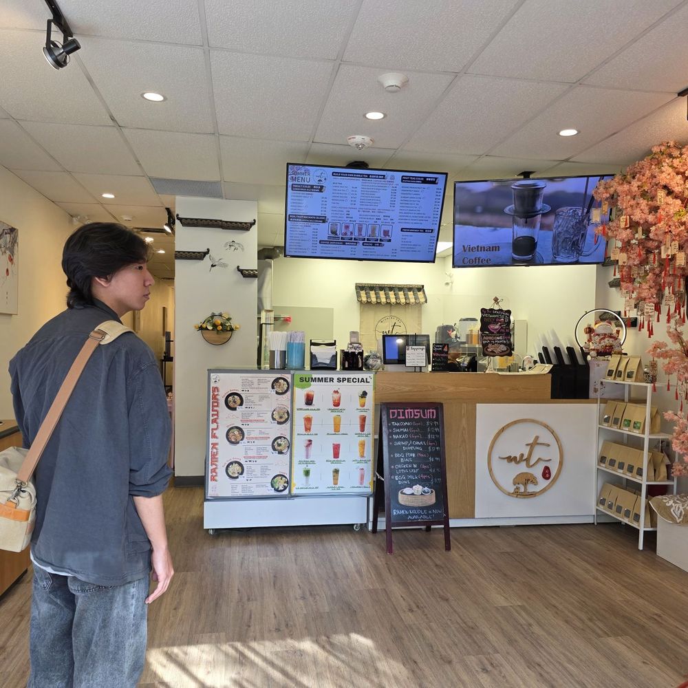 Wishing Tea - Bubble Tea Near Me - Jasper, Alberta Wishing Tea - Bubble Tea Near Me - Jasper, Alberta