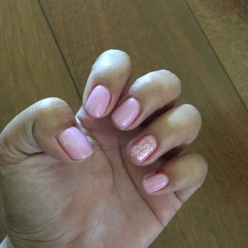 Perfect Nails & Spa - Gel nails by Chau!! She was extra careful on my pinky because it had a little wound. Great place and great service!! - Nail Salons Near Me - Phoenix, Arizona Perfect Nails & Spa - Gel nails by Chau!! She was extra careful on my pinky because it had a little wound. Great place and great service!! - Nail Salons Near Me - Phoenix, Arizona