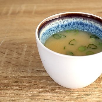 De Patchka - Miso soup - Japanese Near Me - Amsterdam, New Hampshire