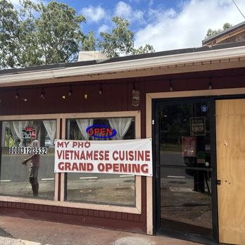 My Pho - Vietnamese Near Me - Wahiawa, Hawaii My Pho - Vietnamese Near Me - Wahiawa, Hawaii