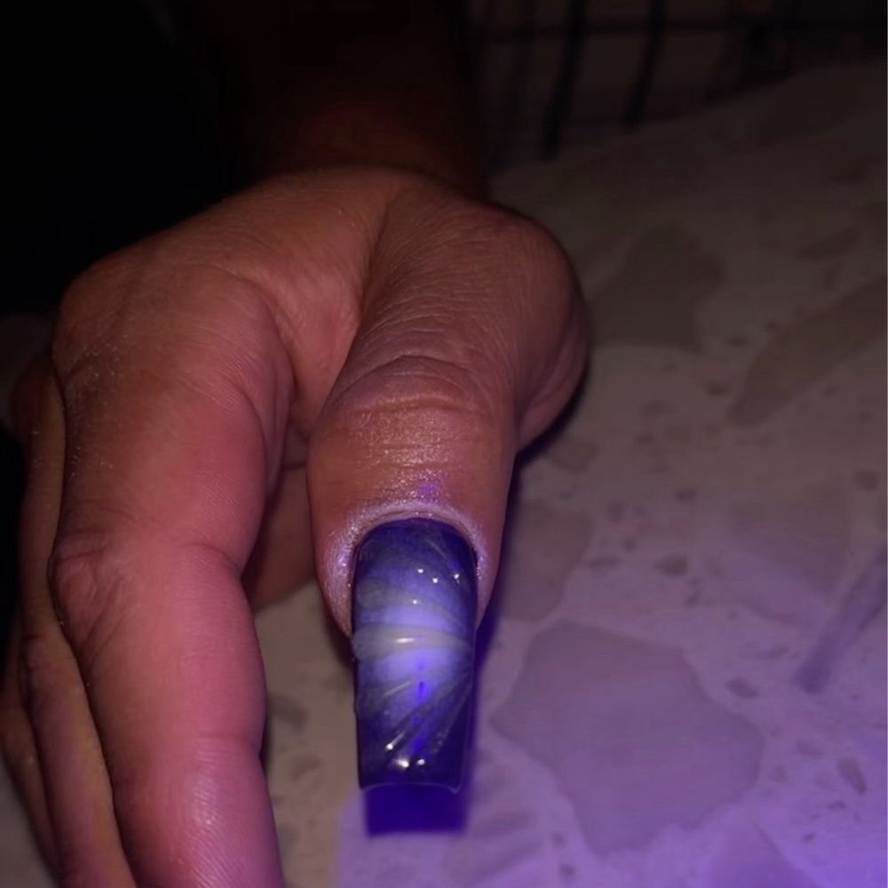 Vanity Nails & Spa - I like this one the most. very artsy. - Nail Salons Near Me - Las Vegas, Nevada Vanity Nails & Spa - I like this one the most. very artsy. - Nail Salons Near Me - Las Vegas, Nevada