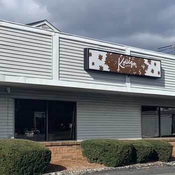 Kouign Bakery - Outside storefront - Bakeries Near Me - Wallingford, Connecticut