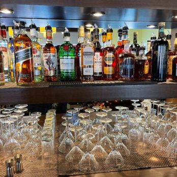 Omelette & Cie - Best and special collection of liquor and drinks. - Breakfast & Brunch Near Me - L'Île-Bizard, Quebec