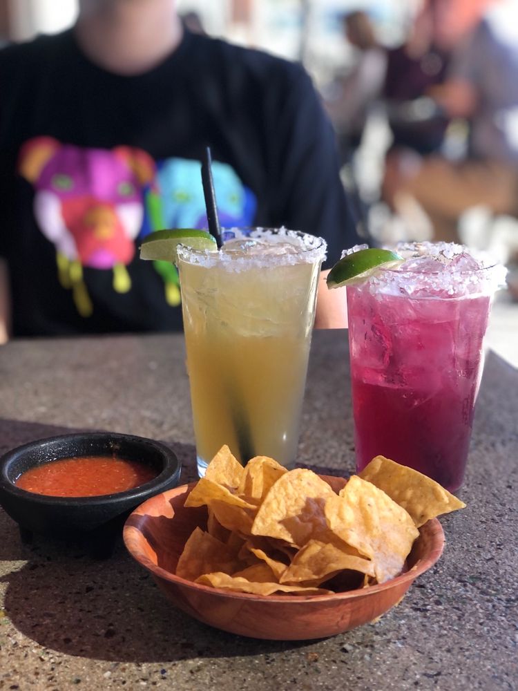 Ponce's Mexican Restaurant