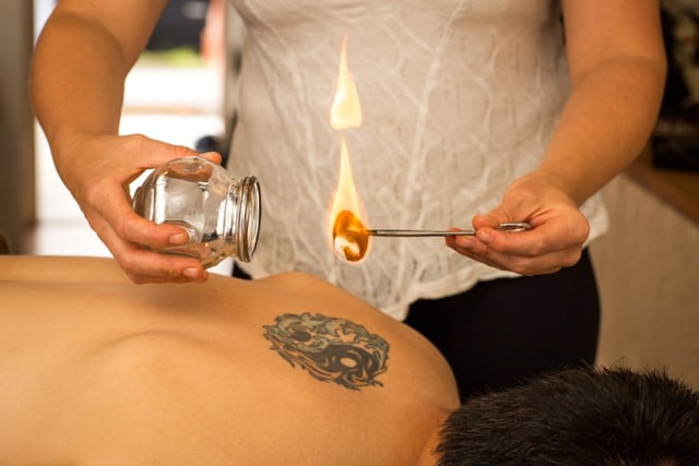 Personal Best Acupuncture & Massage Logo