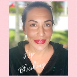 Precision Microblading By Maysa