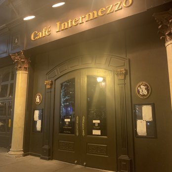 Cafe Intermezzo - Midtown - Sweet cravings - Cafes Near Me - Atlanta, Georgia Cafe Intermezzo - Midtown - Sweet cravings - Cafes Near Me - Atlanta, Georgia