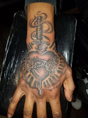 Image Tattoos Photos