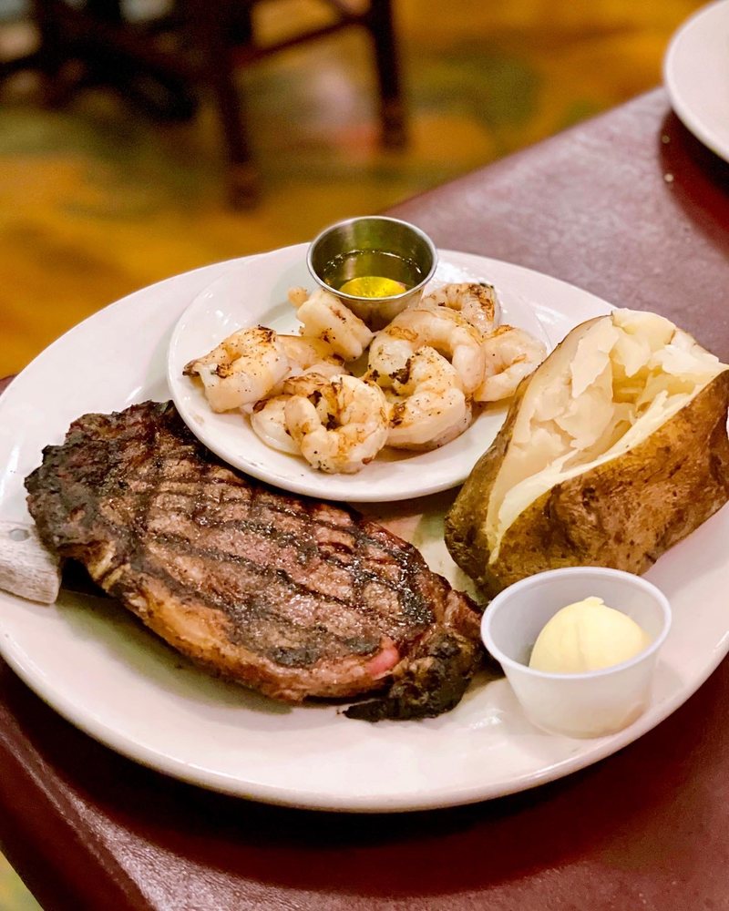 Lake Park Steakhouse