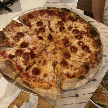 Crispelli's Bakery & Pizzeria - Pizza Near Me - Troy, Michigan Crispelli's Bakery & Pizzeria - Pizza Near Me - Troy, Michigan