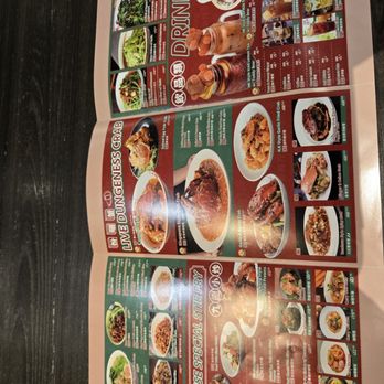 Yi Xin Cafe - menu - Hong Kong Style Cafe Near Me - Honolulu, Hawaii Yi Xin Cafe - menu - Hong Kong Style Cafe Near Me - Honolulu, Hawaii