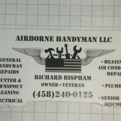 Airborne Handyman