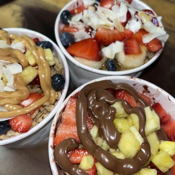 Pablos Bowls - Juice Bars & Smoothies Near Me - Ocean City, Maryland Pablos Bowls - Juice Bars & Smoothies Near Me - Ocean City, Maryland