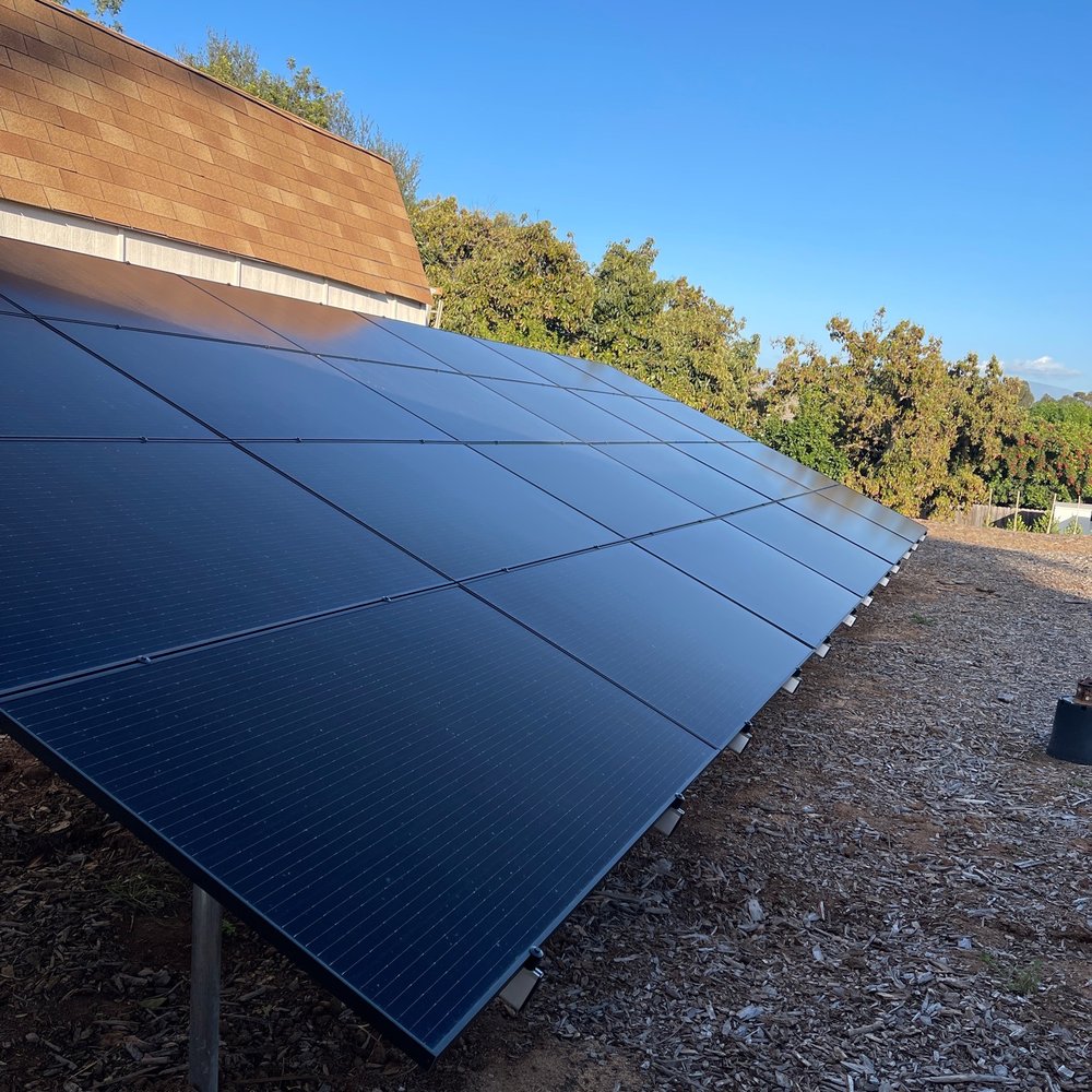 Magic Solar San Diego - Solar Installation Near Me - Oceanside, California