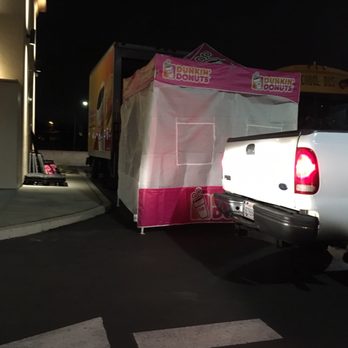 Dunkin' - Coffee & Tea Near Me - National City, California