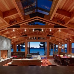 Gerald E Roberts Construction