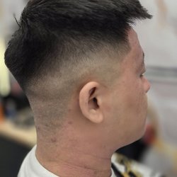 Royal Oak Barber Shop
