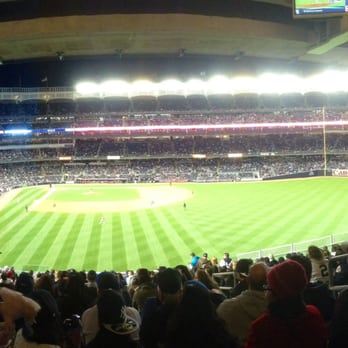 Yankee Stadium - Stadiums & Arenas Near Me - Bronx, New York Yankee Stadium - Stadiums & Arenas Near Me - Bronx, New York