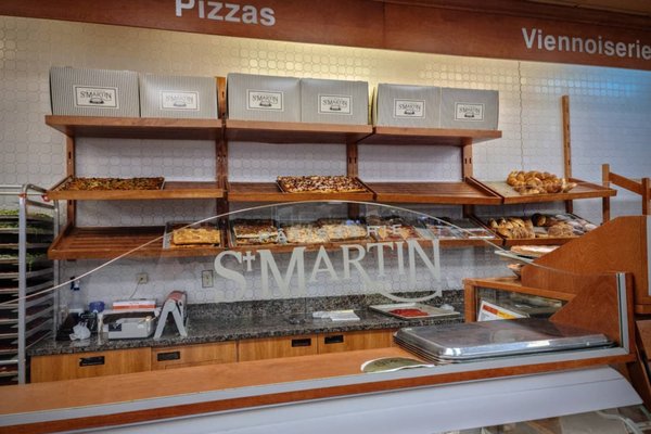 Patisserie St Martin by null