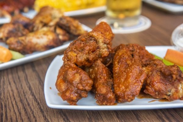 Monte's Showbar Grill