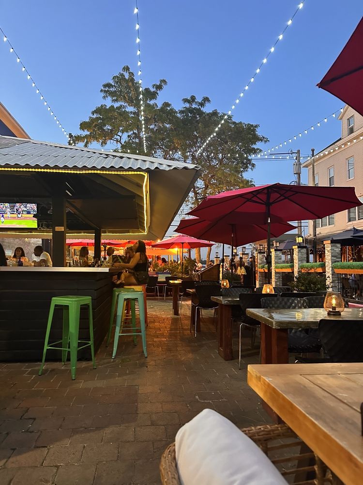 Terra Negra Cantina