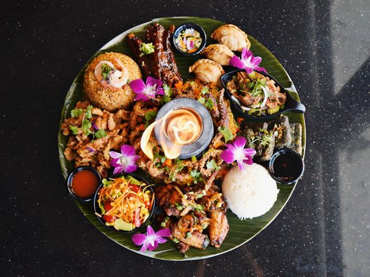 THAI - The House of Authentic Ingredients by null