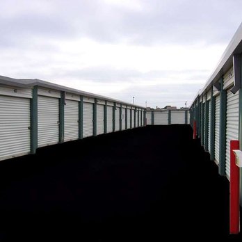 Extra Space Storage - Self Storage Near Me - Carrollton, Texas