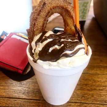 Angels Churros N Chocolate - Desserts Near Me - Cypress, Texas Angels Churros N Chocolate - Desserts Near Me - Cypress, Texas