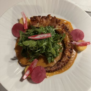 Mona Lisa Restaurant & Bar - Pulpo - Italian Near Me - San Francisco, California Mona Lisa Restaurant & Bar - Pulpo - Italian Near Me - San Francisco, California