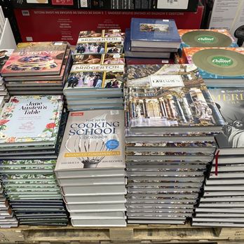 Costco - Great selection, although the price increased from $12 for $17 booo - Wholesale Stores Near Me - Columbia, South Carolina