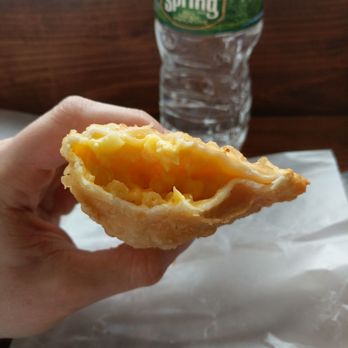 The Empanada Shop - Mac and cheese - Empanadas Near Me - Wood-Ridge, New Jersey