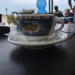 Bar Molo