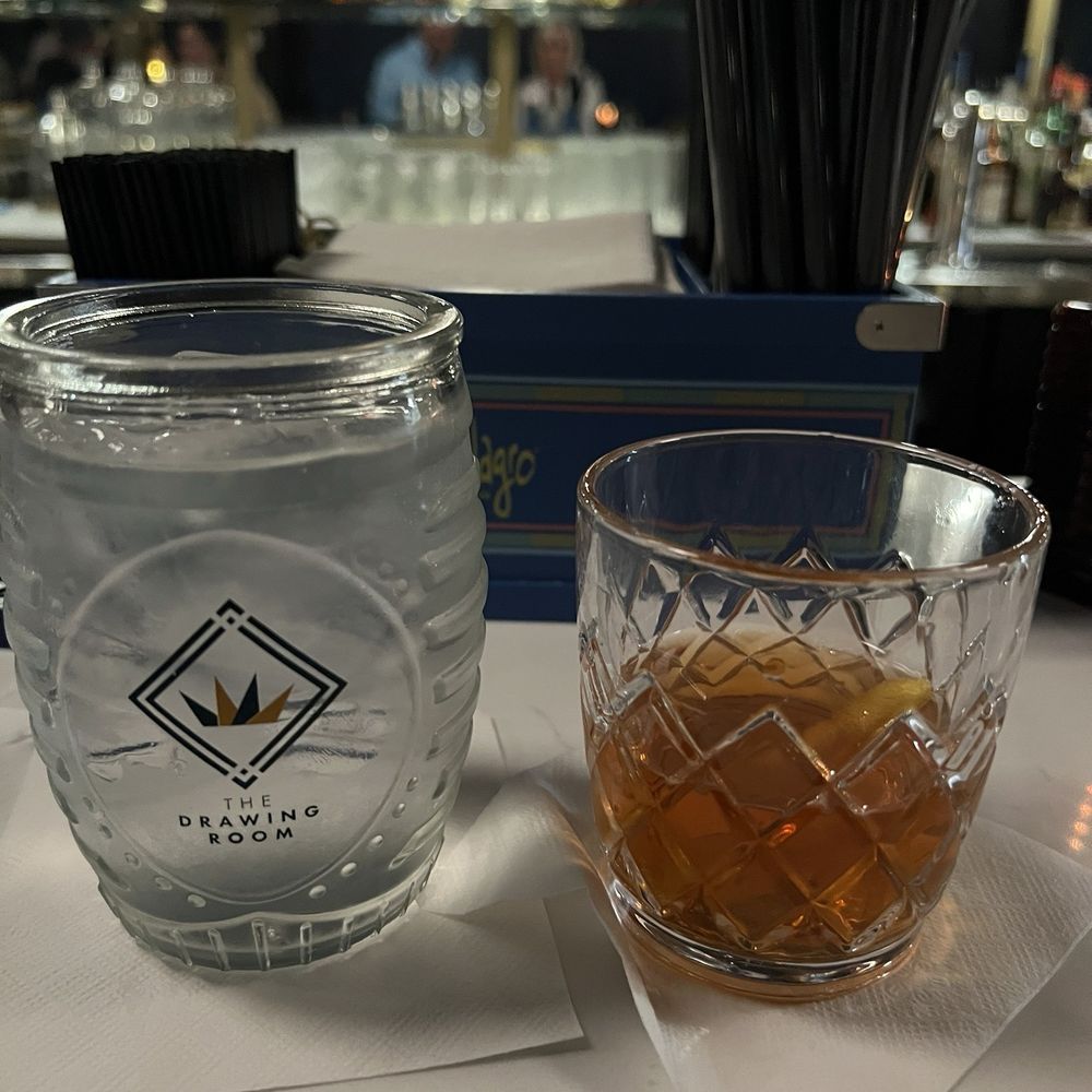 The Drawing Room - Sazerac - Speakeasies Near Me - Fargo, North Dakota The Drawing Room - Sazerac - Speakeasies Near Me - Fargo, North Dakota