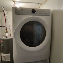 Elite Maple home services - Dryer not heating . Off course we can help