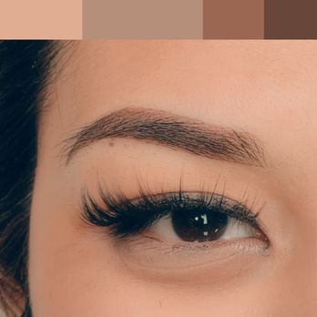 Brow Print - Permanent Makeup Near Me - Las Vegas, California