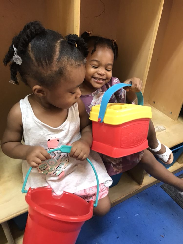 Tiny Tot Childcare - childcare center in Fayetteville, NC