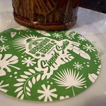 Courage Anyone - Cocktail Bars Near Me - San Jose, California