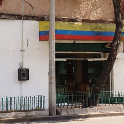 Macondo