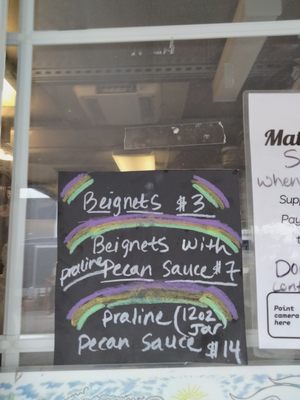 Matt & Memere's by null