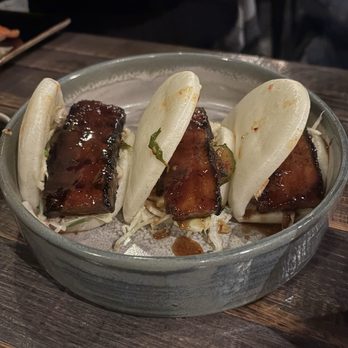 Modita - Bao Buns - Sushi Bars Near Me - Indianapolis, Indiana Modita - Bao Buns - Sushi Bars Near Me - Indianapolis, Indiana
