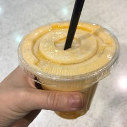 NRG Express Juice Bar - Regular size juice