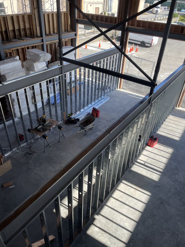 Slide of Gregory’s Carpentry