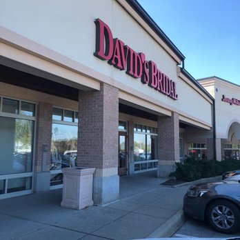 David's Bridal - Bridal Near Me - Indianapolis, Indiana