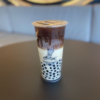 Wushilan  「EXPEDITION NATURE 12.6」 Order Wushiland Boba - Los Angeles, CA Menu Delivery [Menu