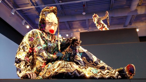 Transformer Station by null