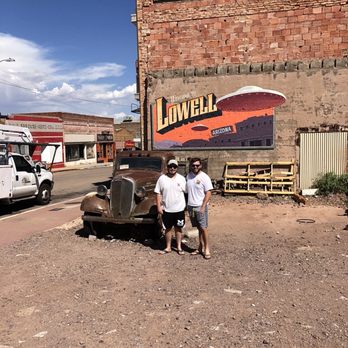 Bisbee - Local Flavor Near Me